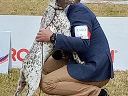 Championnat de France 2025