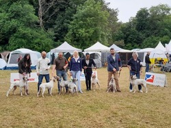 Championnat de France 2025