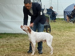 Championnat de France 2025