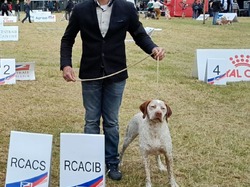 Championnat de France 2025