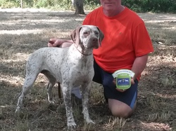 Nationale d'Elevage 2017