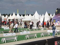 Nationale d'Elevage 2017