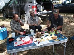 Nationale d'Elevage 2017