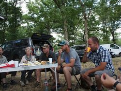 Nationale d'Elevage 2017