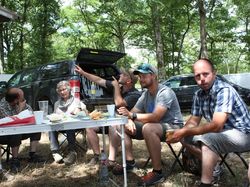 Nationale d'Elevage 2017