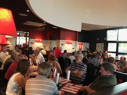 Nationale d'Elevage 2017