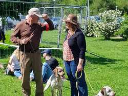 Nationale d'élevage 2025