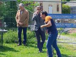 Nationale d'élevage 2025