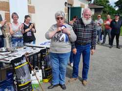 Nationale d'élevage 2025